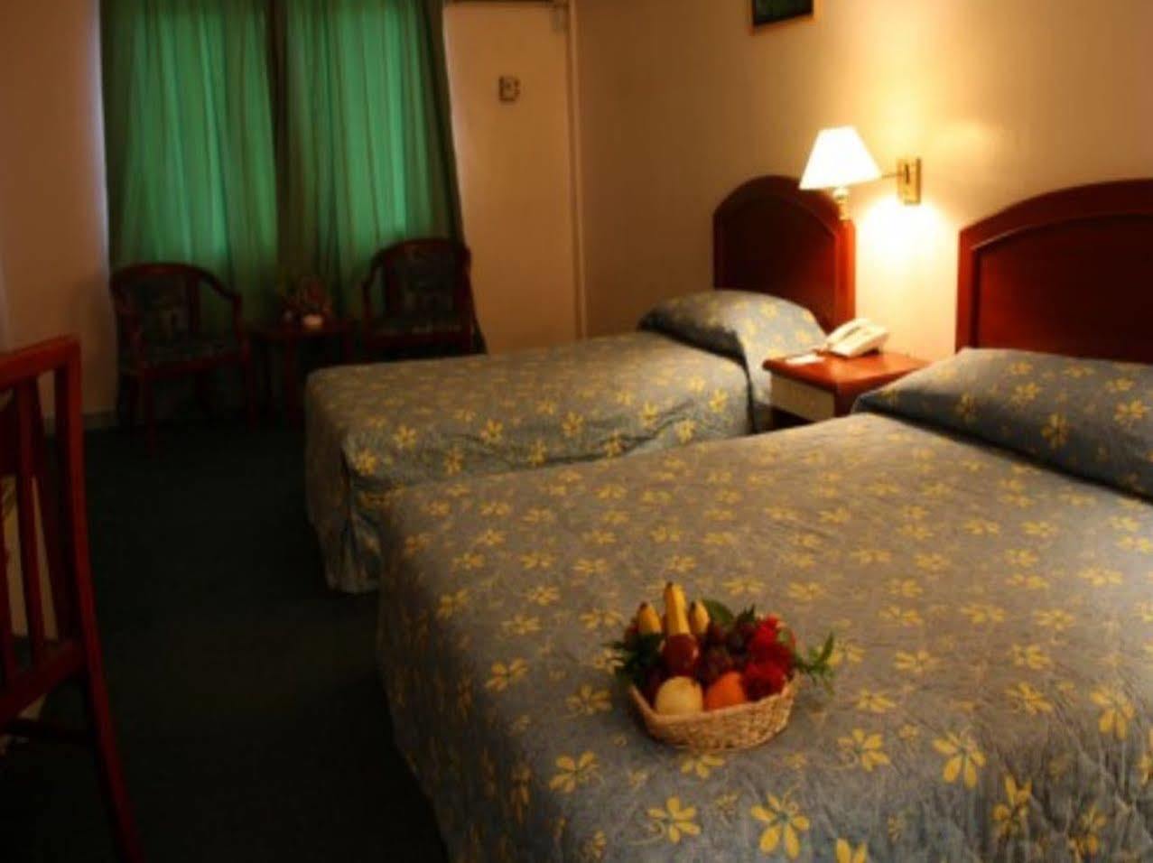 Hotel Seri Malaysia Rompin Kuala Rompin Exterior photo