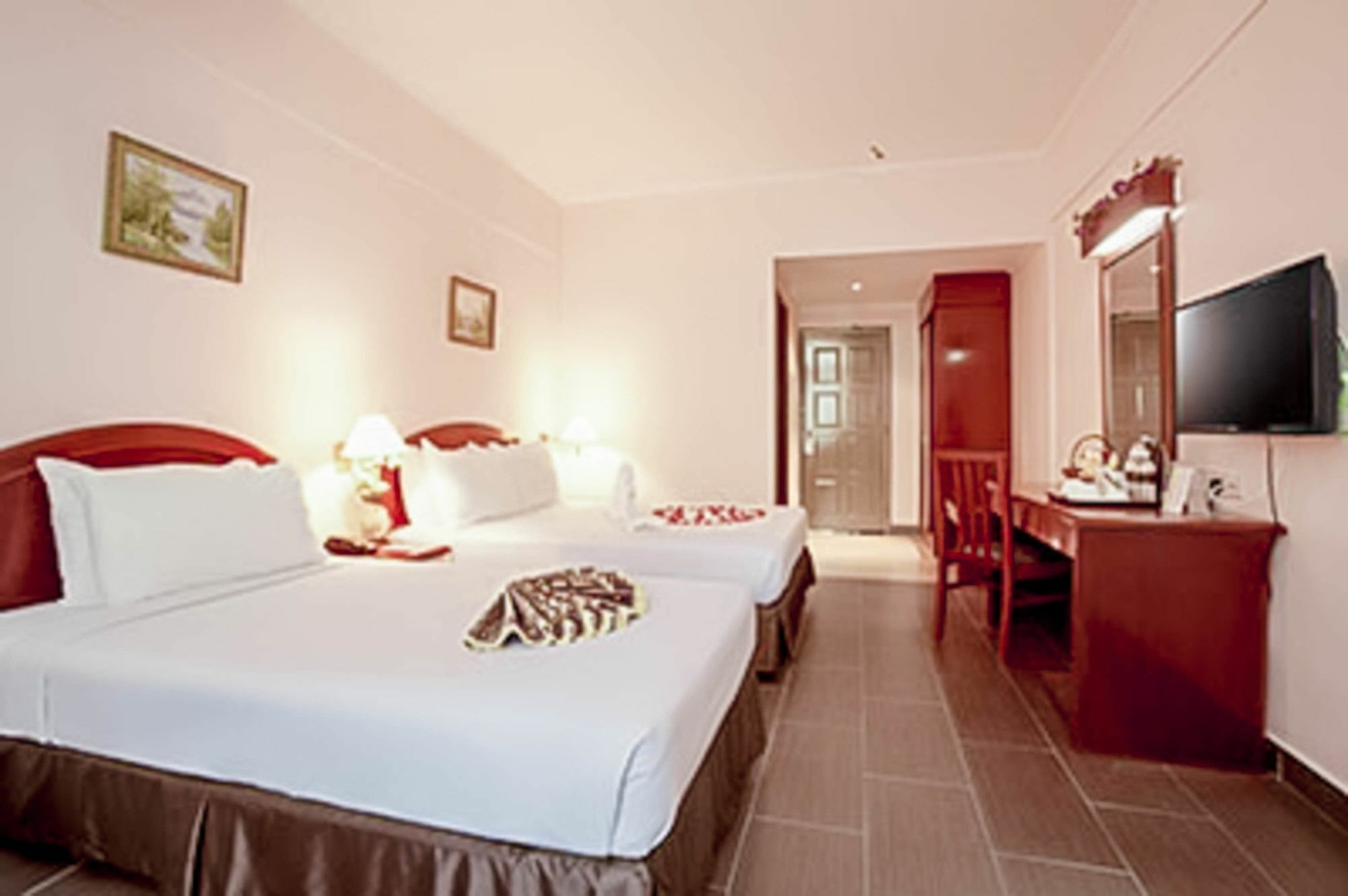 Hotel Seri Malaysia Rompin Kuala Rompin Exterior photo