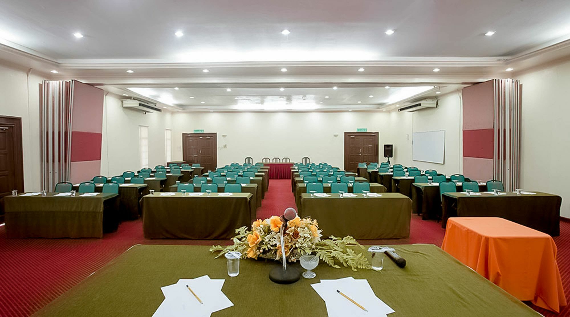 Hotel Seri Malaysia Rompin Kuala Rompin Exterior photo